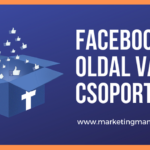 Miben jobb a Facebook csoport, mint a Facebook oldal?