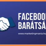 Facebook barátságról újra