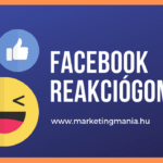 Megérkeztek a reakciógombok, tombolhatnak az érzelmek!