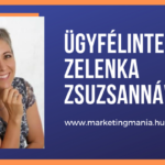 Ügyfélsztorik: interjú Zelenka Zsuzsannával, aki Ausztriáig röpíti a minőségi magyar termékek hírét