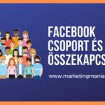 Facebook oldal és Facebook csoport összekapcsolása