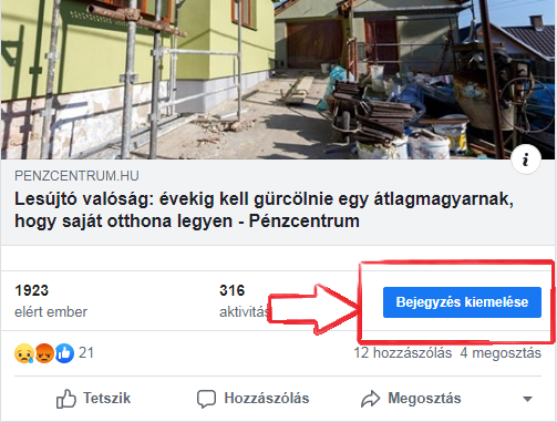 Hogyan védd magad a durva Facebook kommentektől? | MarketingMorzsák