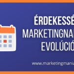 Érdekesség: Marketingnaptár évről évre